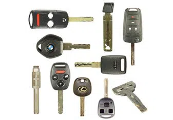 City Locksmith Store Montrose, CA 818-485-6058 - 19-High-Security-Keys